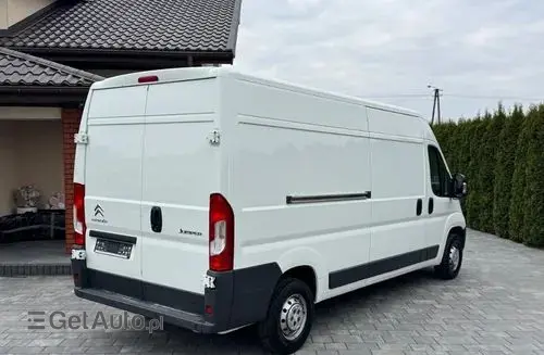 CITROEN Jumper 