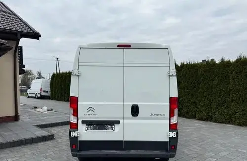CITROEN Jumper 