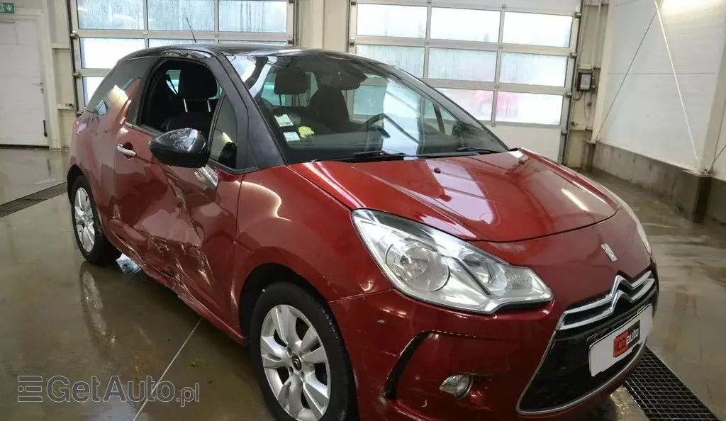 CITROEN Ds3 