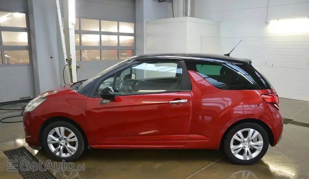CITROEN Ds3 