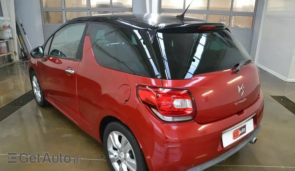 CITROEN Ds3 