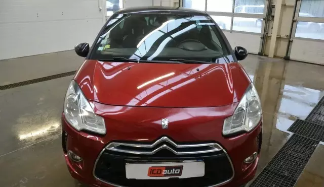 CITROEN Ds3 