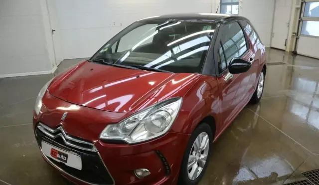 CITROEN Ds3 