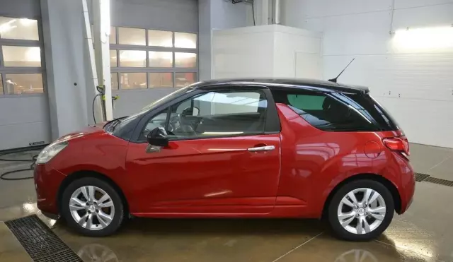 CITROEN Ds3 