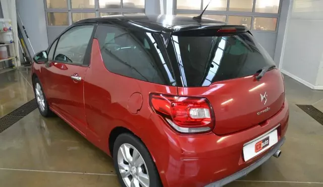 CITROEN Ds3 