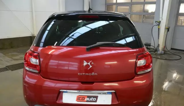 CITROEN Ds3 