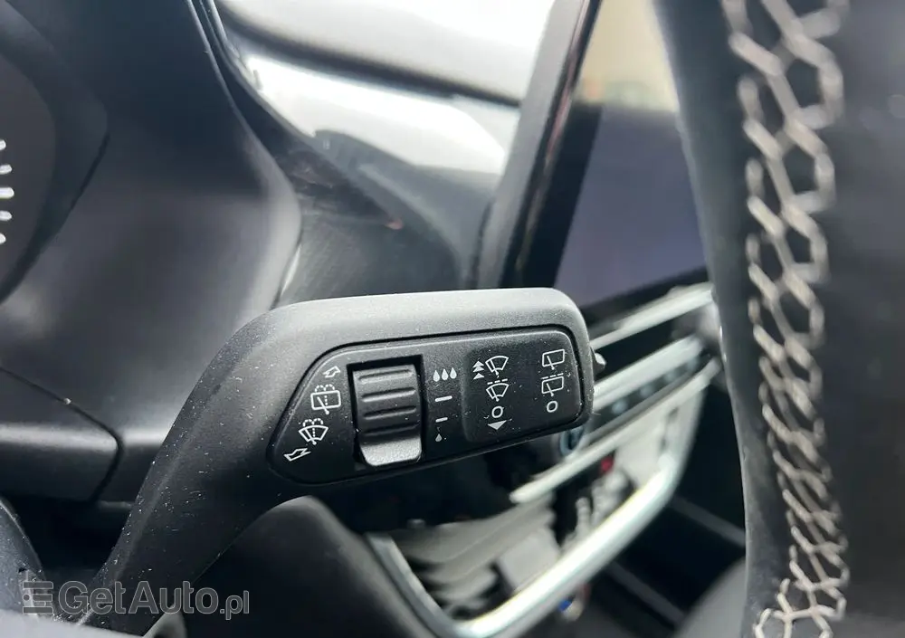 FORD Puma 1.0 EcoBoost Hybrid TITANIUM