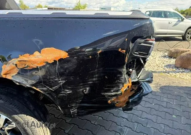 FORD Ranger 2.0 EcoBlue 4x4 DC Wildtrak