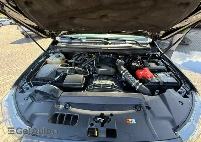 FORD Ranger 2.0 EcoBlue 4x4 DC Wildtrak