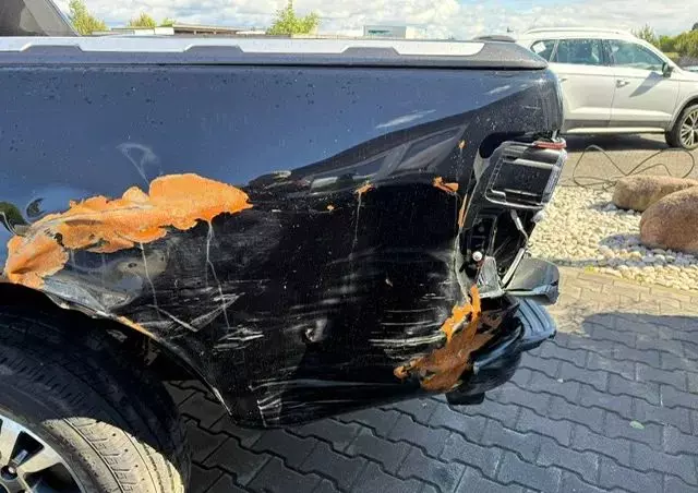 FORD Ranger 2.0 EcoBlue 4x4 DC Wildtrak