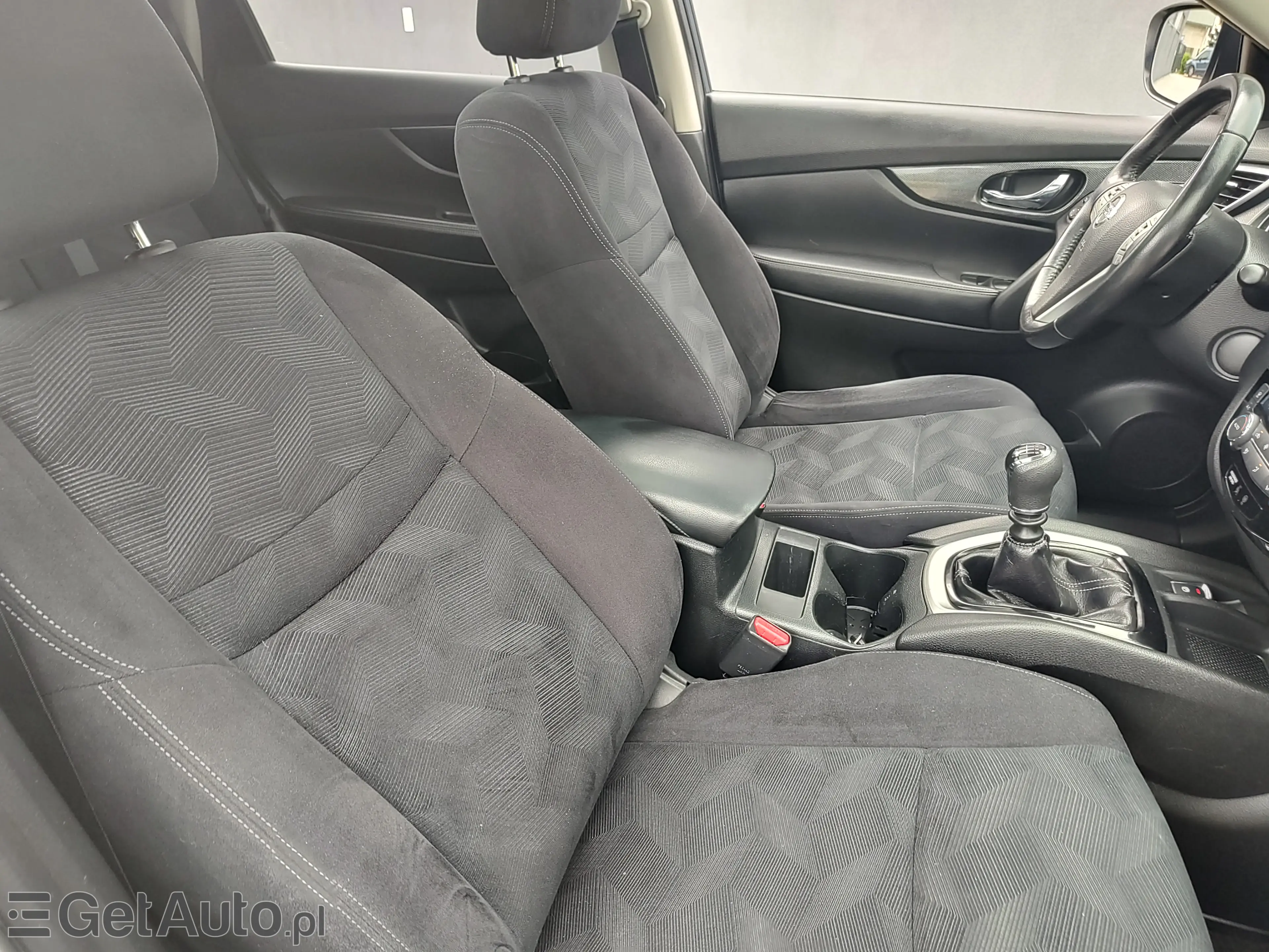 NISSAN X-Trail Tekna