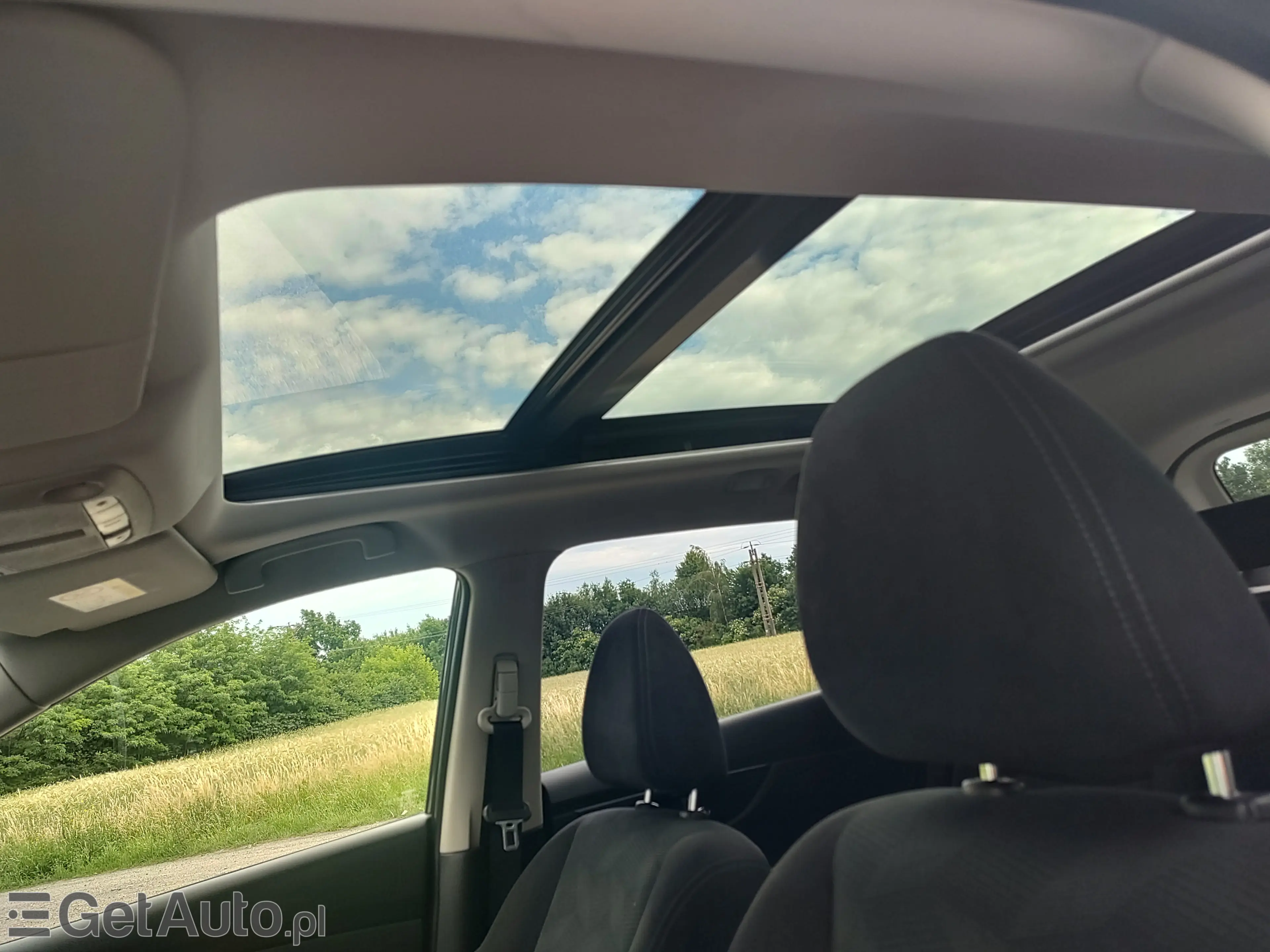 NISSAN X-Trail Tekna