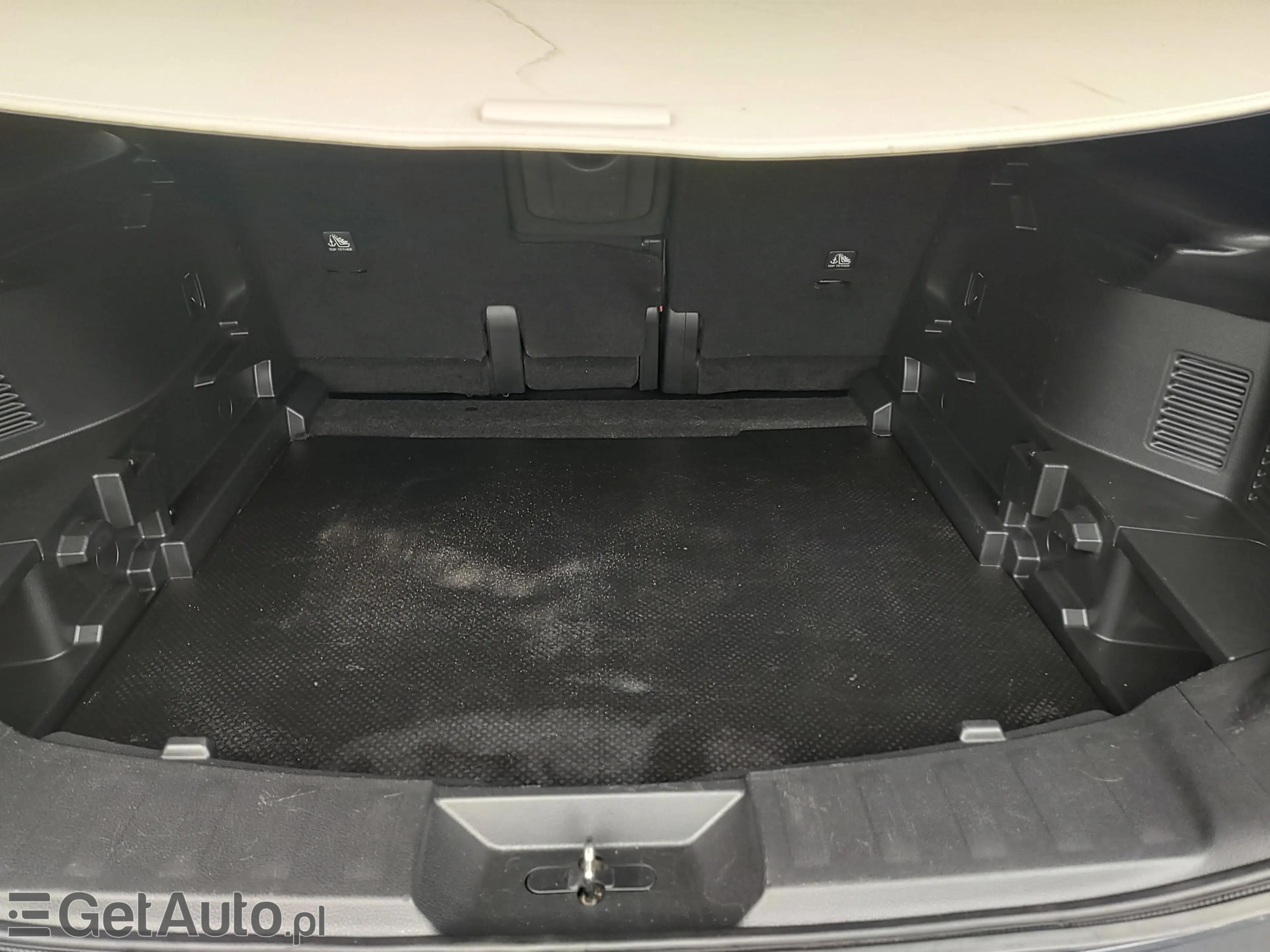 NISSAN X-Trail Tekna
