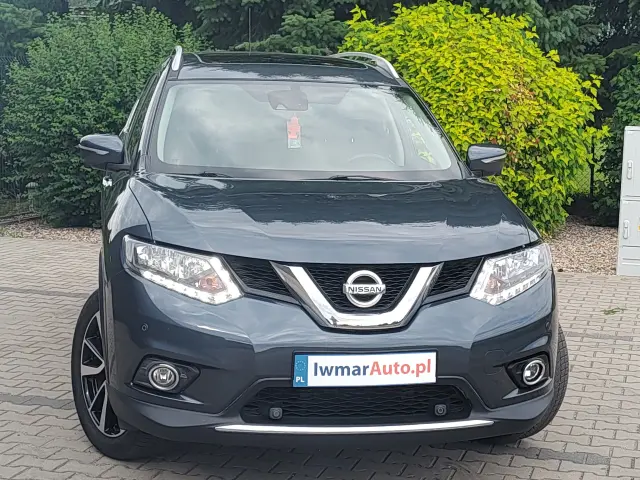 NISSAN X-Trail Tekna