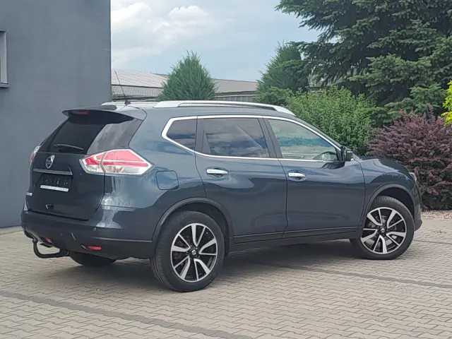 NISSAN X-Trail Tekna