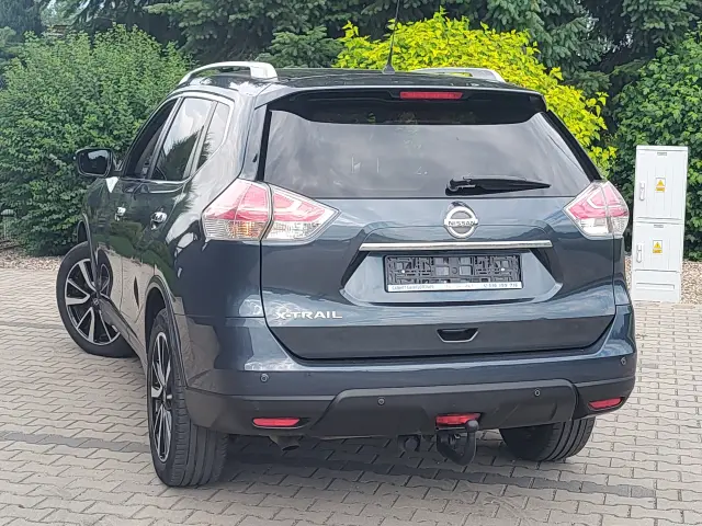 NISSAN X-Trail Tekna