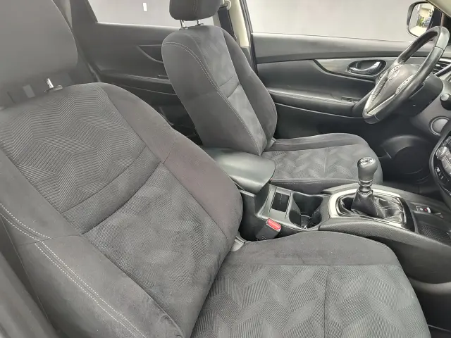 NISSAN X-Trail Tekna