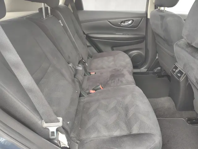 NISSAN X-Trail Tekna