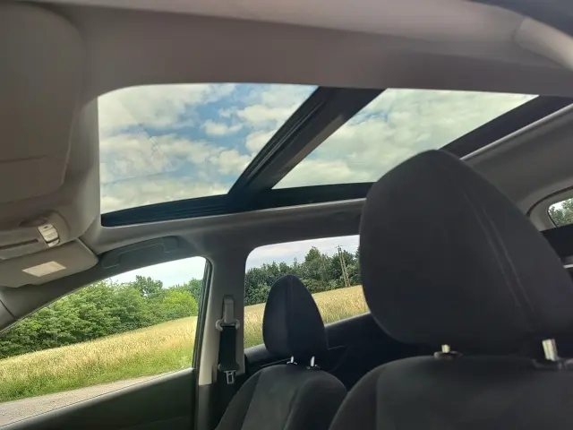 NISSAN X-Trail Tekna