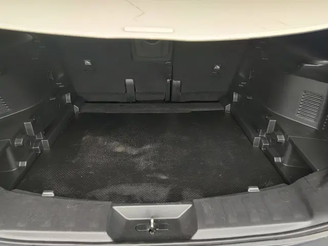 NISSAN X-Trail Tekna