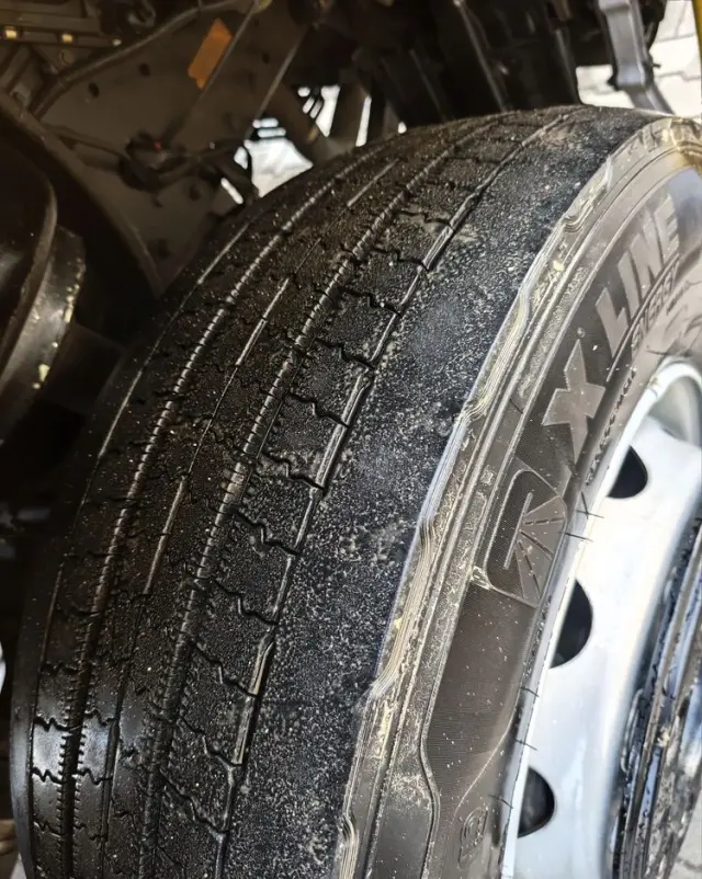 MAN TGX 26.470 6X2 oś skrętna rama do zabudowy 