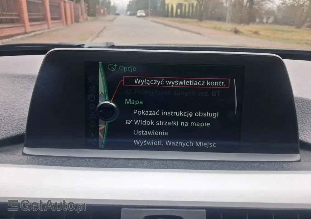 BMW Seria 3 318d Sport Line