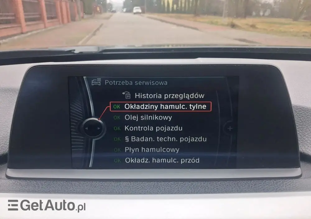 BMW Seria 3 318d Sport Line