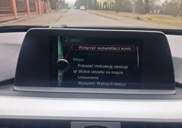 BMW Seria 3 318d Sport Line