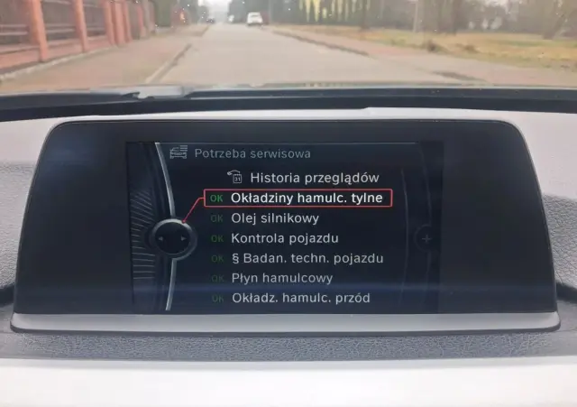 BMW Seria 3 318d Sport Line