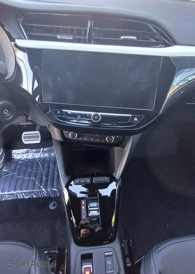 OPEL Corsa 1.2 T mHEV GS eDCT