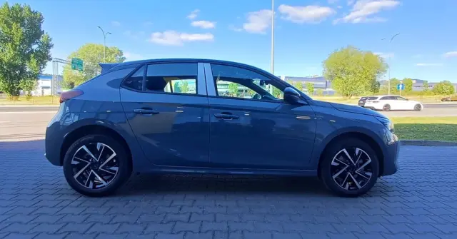 OPEL Corsa 1.2 T mHEV GS eDCT