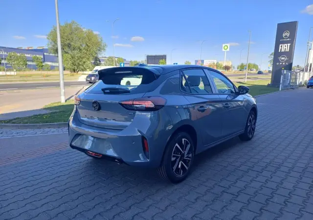 OPEL Corsa 1.2 T mHEV GS eDCT