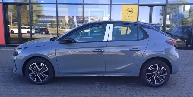 OPEL Corsa 1.2 T mHEV GS eDCT