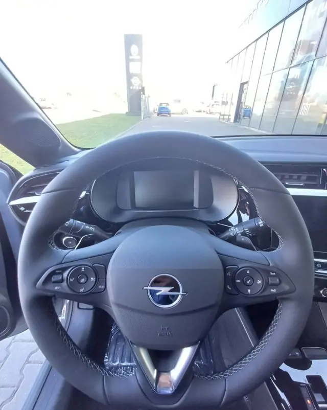 OPEL Corsa 1.2 T mHEV GS eDCT