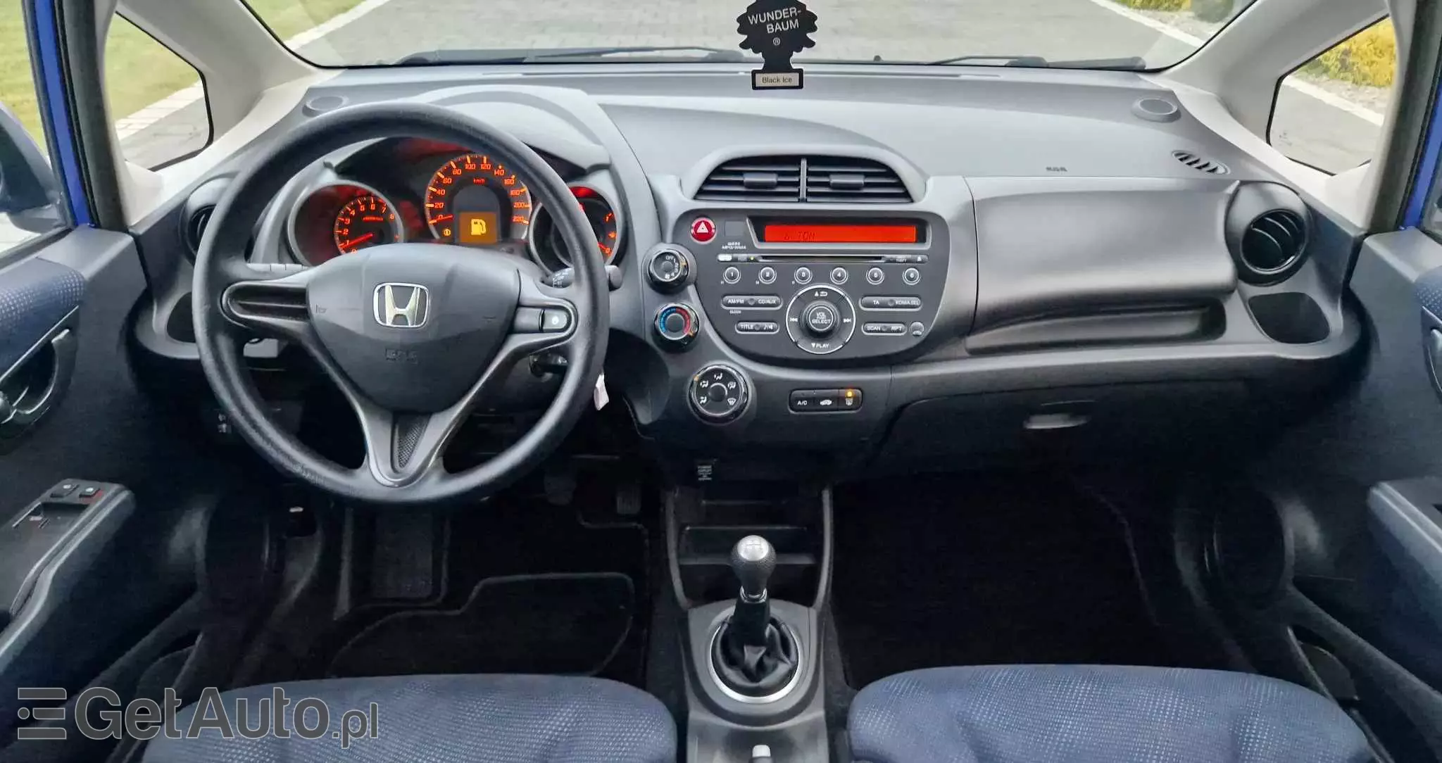 HONDA Jazz 1.2 i-VTEC S Cool