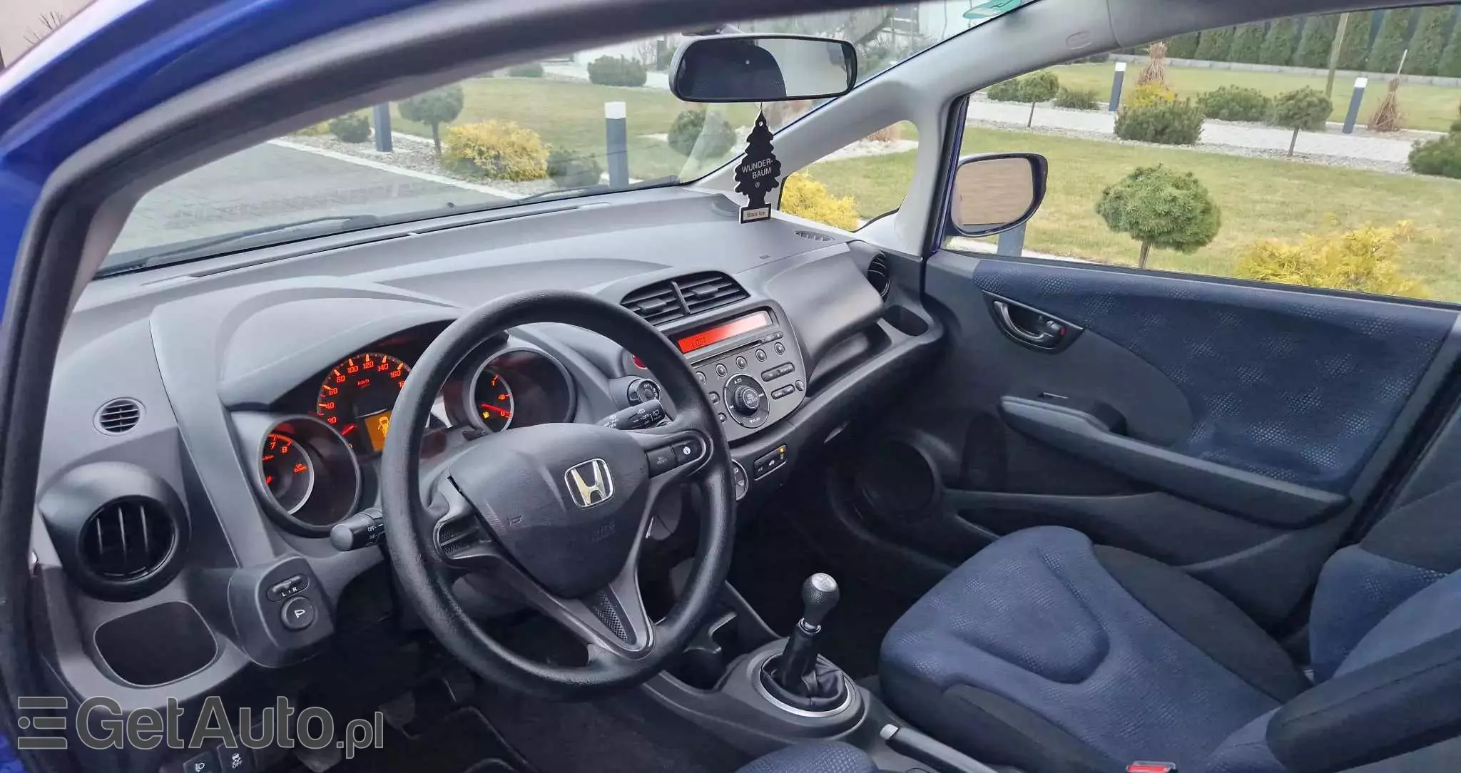 HONDA Jazz 1.2 i-VTEC S Cool