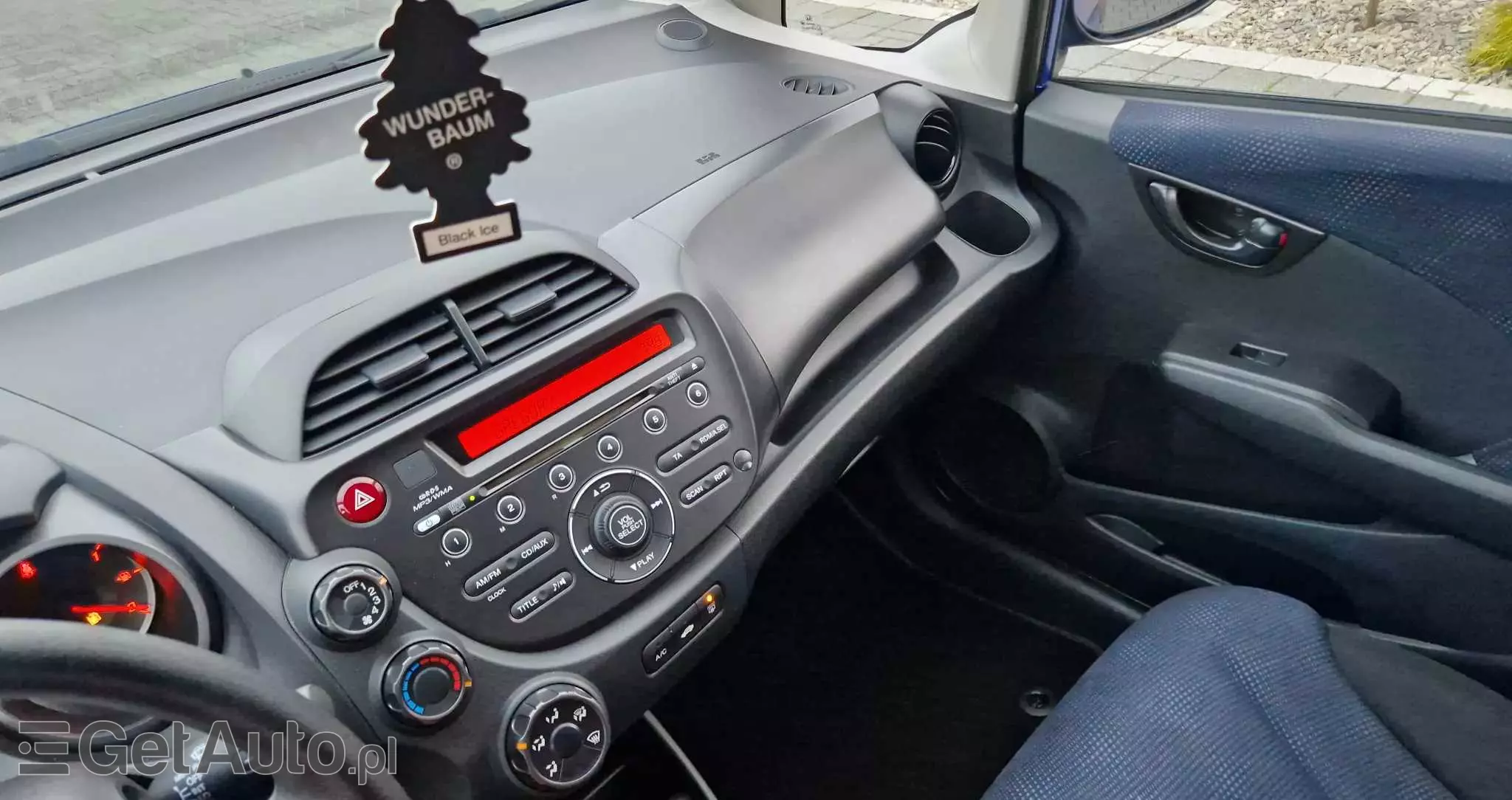 HONDA Jazz 1.2 i-VTEC S Cool