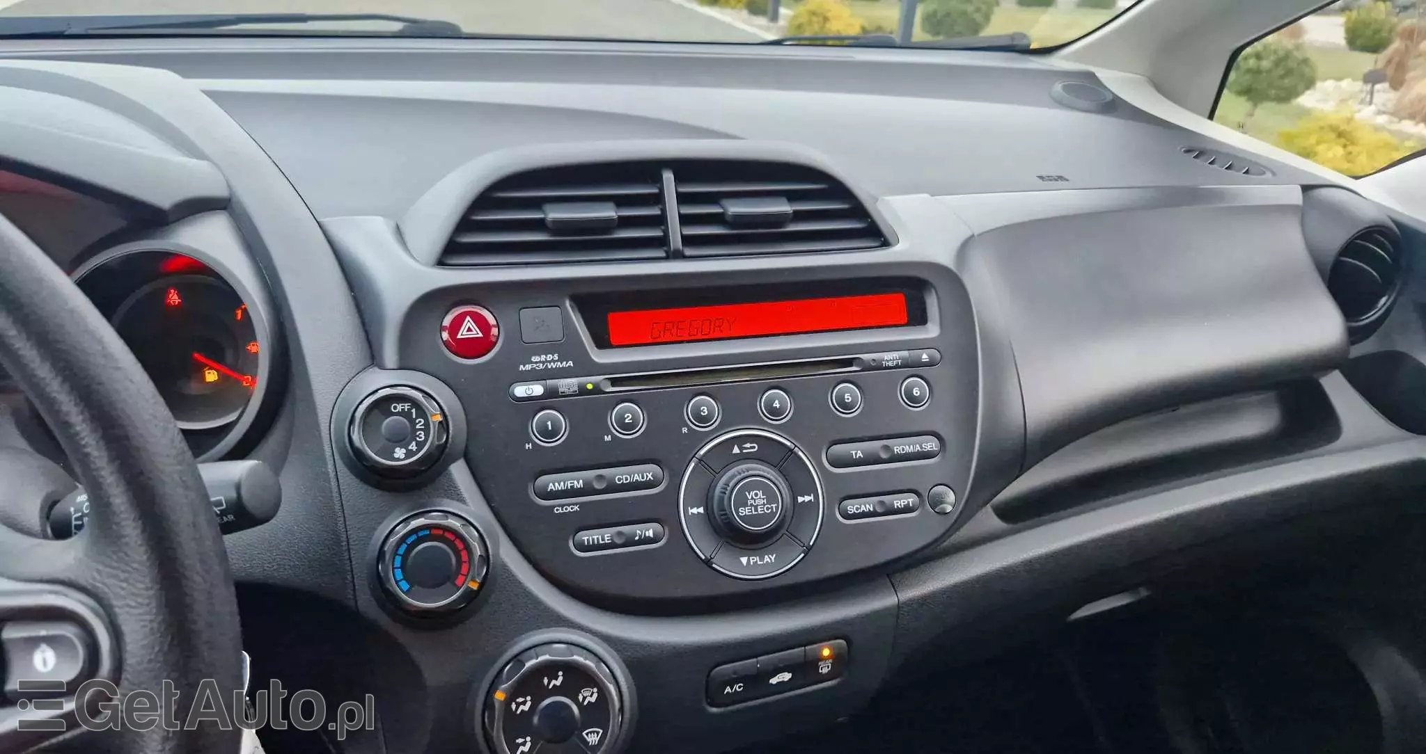 HONDA Jazz 1.2 i-VTEC S Cool