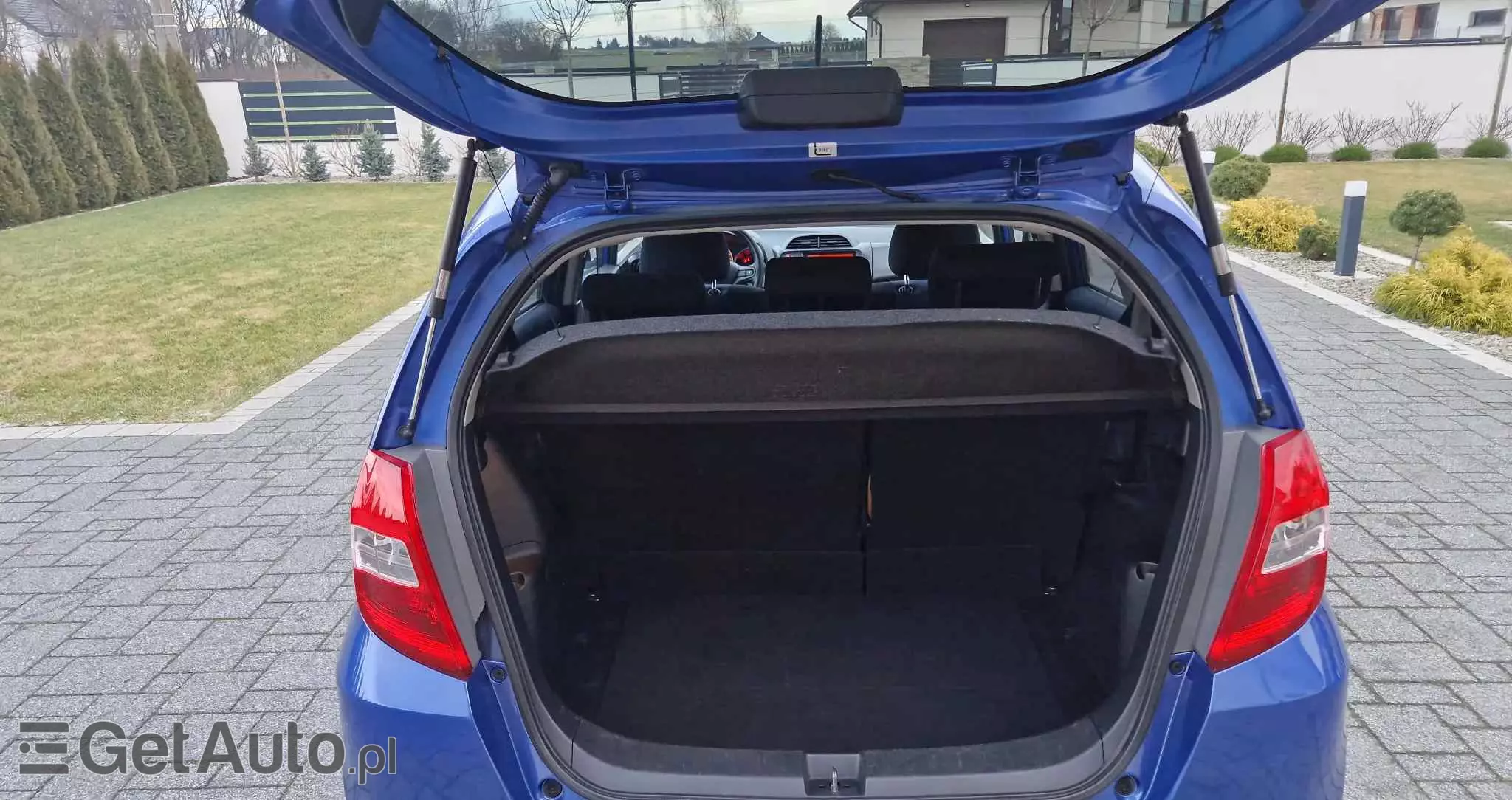 HONDA Jazz 1.2 i-VTEC S Cool