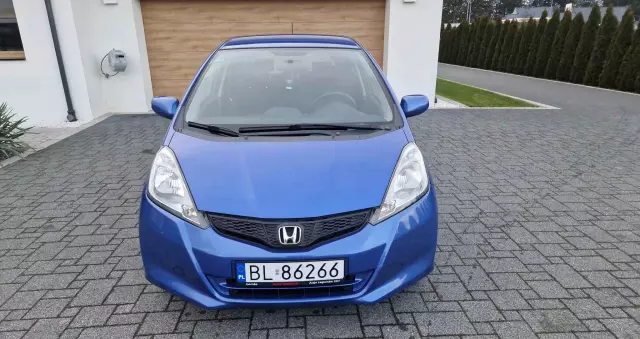 HONDA Jazz 1.2 i-VTEC S Cool