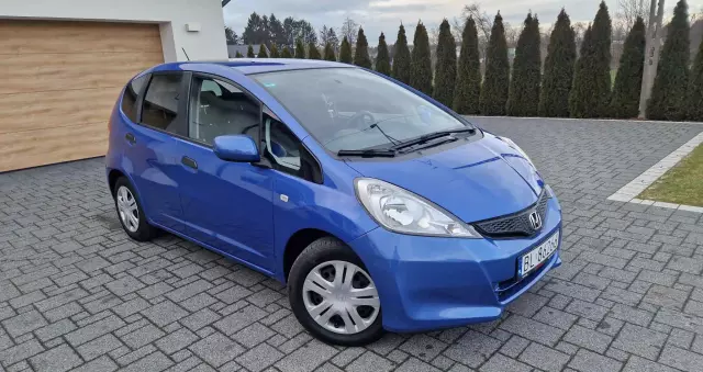 HONDA Jazz 1.2 i-VTEC S Cool