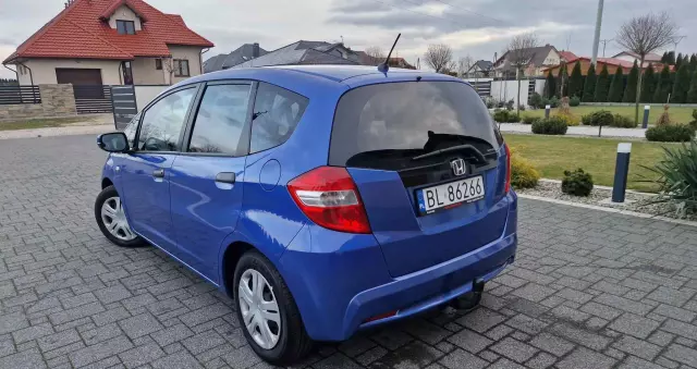 HONDA Jazz 1.2 i-VTEC S Cool