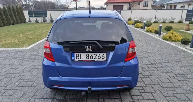 HONDA Jazz 1.2 i-VTEC S Cool