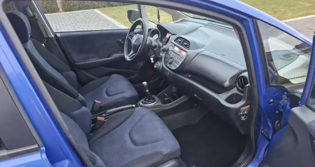 HONDA Jazz 1.2 i-VTEC S Cool