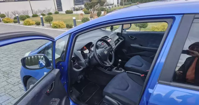 HONDA Jazz 1.2 i-VTEC S Cool