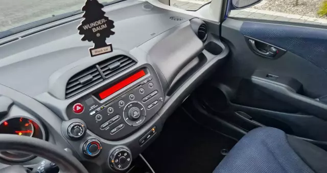 HONDA Jazz 1.2 i-VTEC S Cool