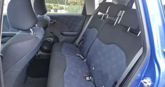 HONDA Jazz 1.2 i-VTEC S Cool