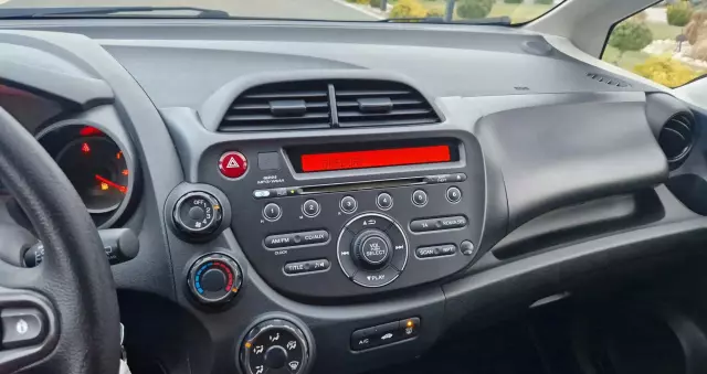 HONDA Jazz 1.2 i-VTEC S Cool