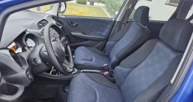 HONDA Jazz 1.2 i-VTEC S Cool