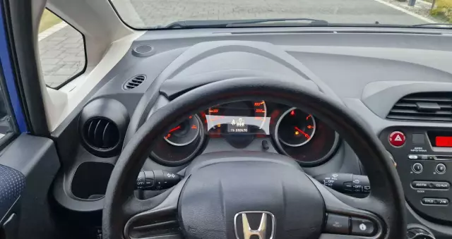 HONDA Jazz 1.2 i-VTEC S Cool